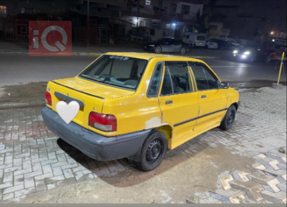 سايبا 131